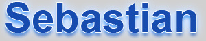 Logo compania Sebastian