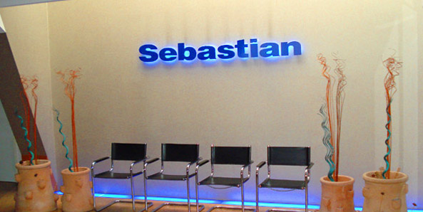 Office Sebastian Energy